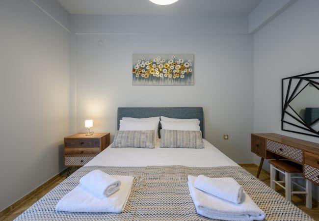 Villa in Keratokambos - Vigla Villa in Keratokambos - Vigla