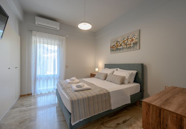 Villa in Keratokambos - Vigla Villa in Keratokambos - Vigla