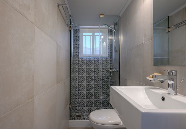 Villa in Keratokambos - Vigla Villa in Keratokambos - Vigla