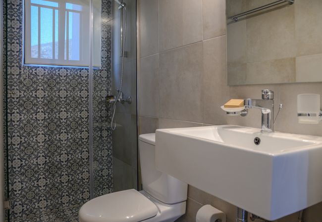 Villa in Keratokambos - Vigla Villa in Keratokambos - Vigla