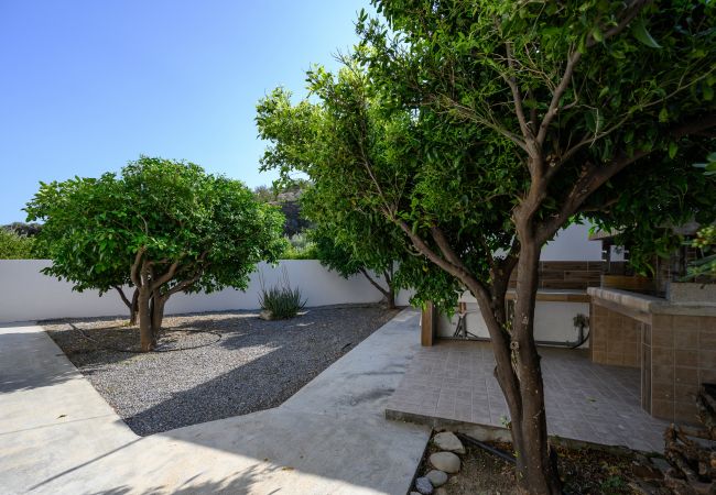 Villa in Keratokambos - Vigla Villa in Keratokambos - Vigla