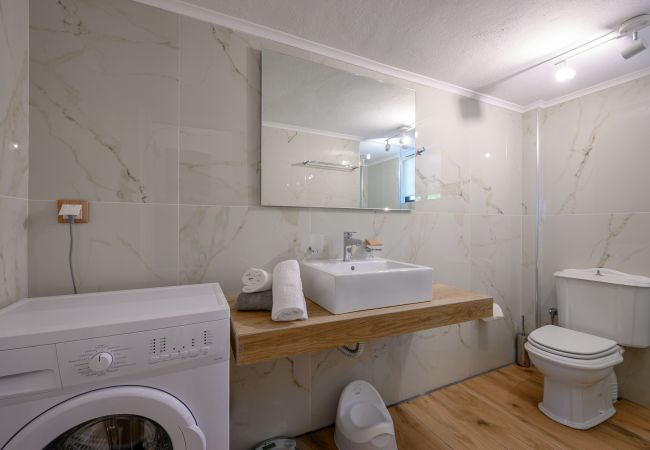 Villa in Keratokambos - Vigla Villa in Keratokambos - Vigla