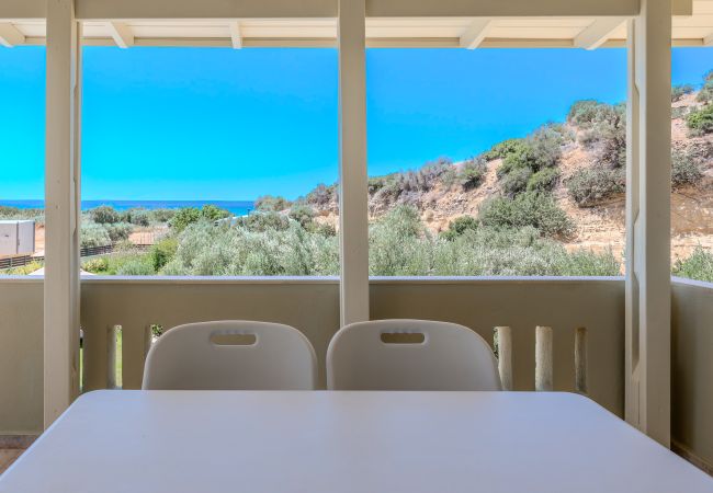 Villa in Keratokambos - Vigla Villa in Keratokambos - Vigla