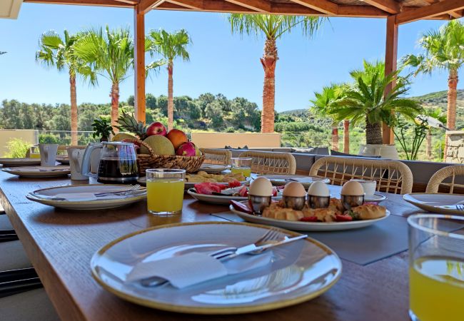 Villa in Kyrianna - Kipo Paradiso stone villa Villa in Kyrianna - Kipo Paradiso stone villa