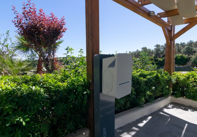 Villa in Kyrianna - Kipo Paradiso stone villa Villa in Kyrianna - Kipo Paradiso stone villa