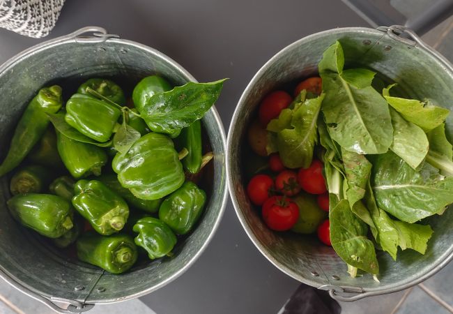 Villa in Kyrianna - Kipo Paradiso stone villa Villa in Kyrianna - Kipo Paradiso stone villa