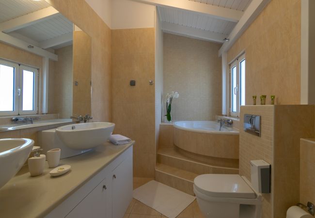 Villa in Sfakaki - Foothills Blue 6 Villa in Sfakaki - Foothills Blue 6