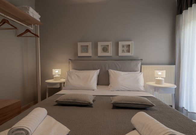 Villa in Sfakaki - Foothills Blue 6 Villa in Sfakaki - Foothills Blue 6