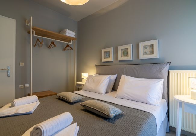 Villa in Sfakaki - Foothills Blue 6 Villa in Sfakaki - Foothills Blue 6