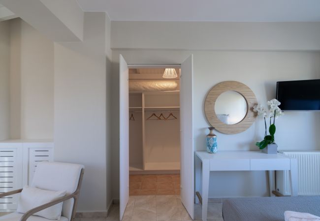 Villa in Sfakaki - Foothills Blue 6 Villa in Sfakaki - Foothills Blue 6