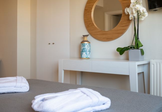 Villa in Sfakaki - Foothills Blue 6 Villa in Sfakaki - Foothills Blue 6