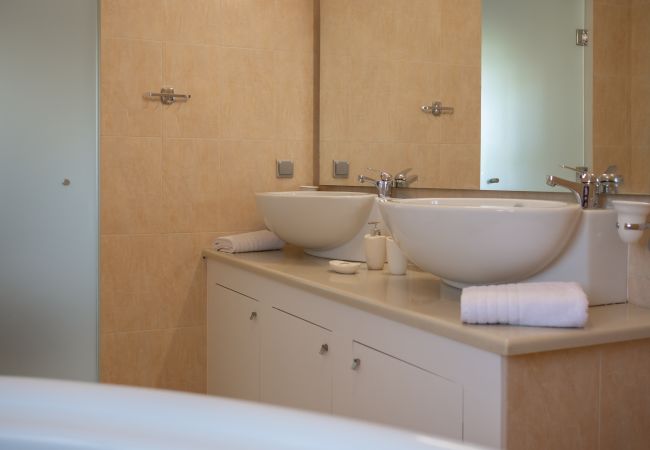 Villa in Sfakaki - Foothills Blue 6 Villa in Sfakaki - Foothills Blue 6