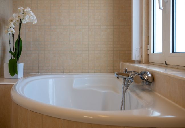 Villa in Sfakaki - Foothills Blue 6 Villa in Sfakaki - Foothills Blue 6