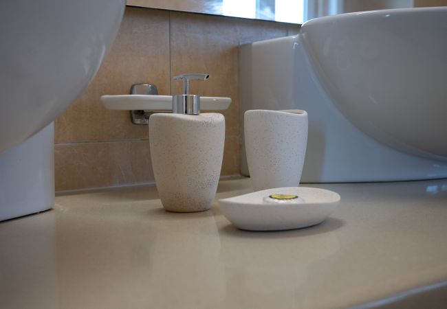 Villa in Sfakaki - Foothills Blue 6 Villa in Sfakaki - Foothills Blue 6