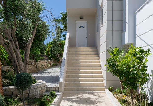 Villa in Sfakaki - Foothills Blue 6 Villa in Sfakaki - Foothills Blue 6