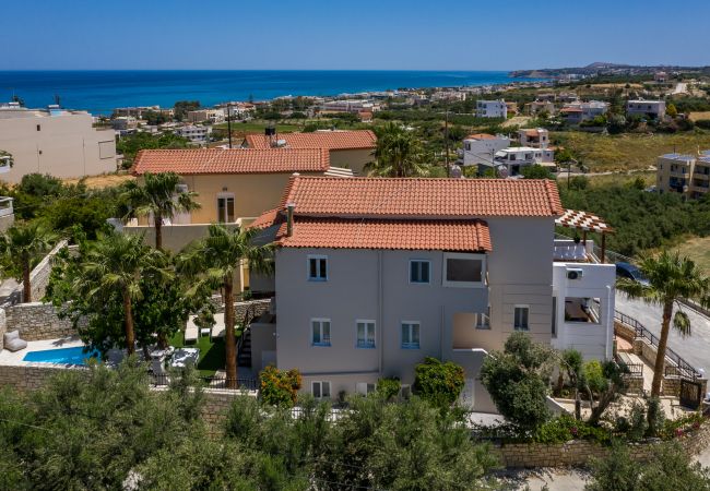 Villa in Sfakaki - Foothills Blue 6 Villa in Sfakaki - Foothills Blue 6