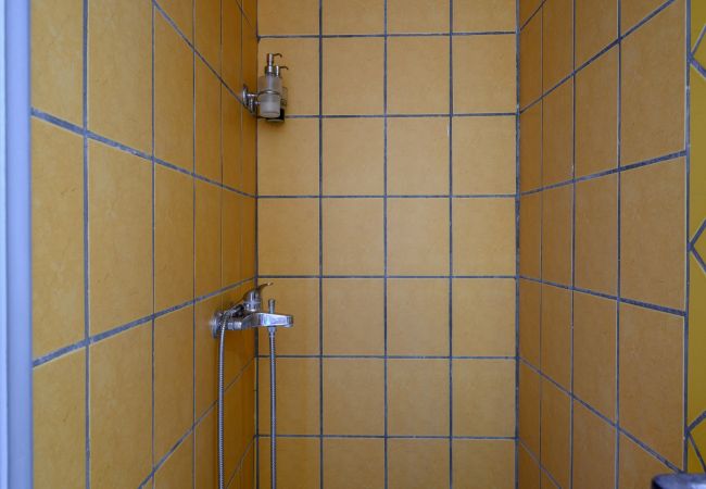 Villa in Lampini - Petritis Villa in Lampini - Petritis