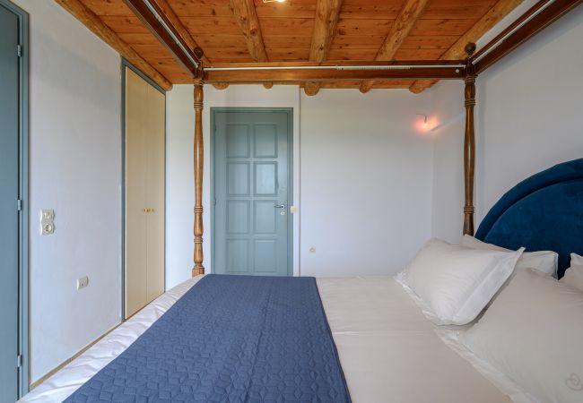 Villa in Lampini - Petritis Villa in Lampini - Petritis