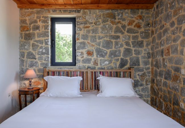 Villa in Lampini - Petritis Villa in Lampini - Petritis