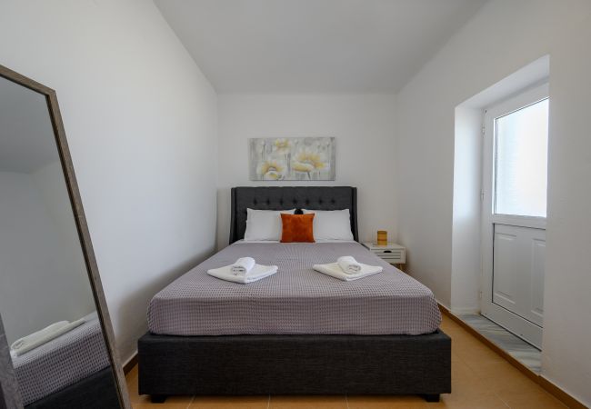 Ferienhaus in Pigi - Stone Project 2 Ferienhaus in Pigi - Stone Project 2