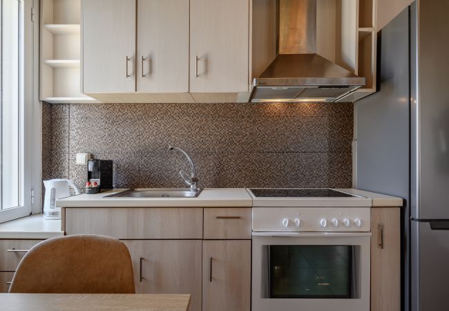 Ferienhaus in Pigi - Stone Project 2 Ferienhaus in Pigi - Stone Project 2