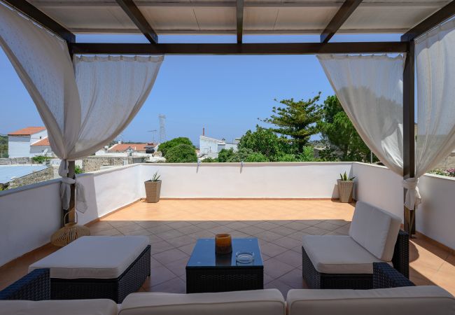 Ferienhaus in Pigi - Stone Project 2 Ferienhaus in Pigi - Stone Project 2