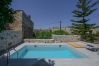 Villa in Maroulas - View Mare Maroulas