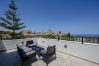 Villa in Maroulas - View Mare Maroulas