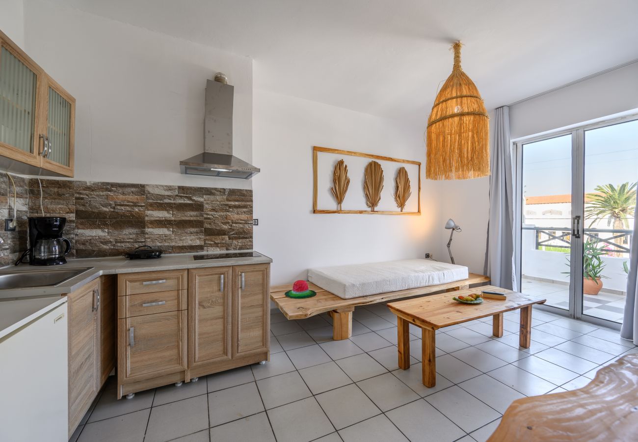 Kalimera Apartment 5, Modern furnished livingroom Kalimera Apartment 5, Modern furnished livingroom