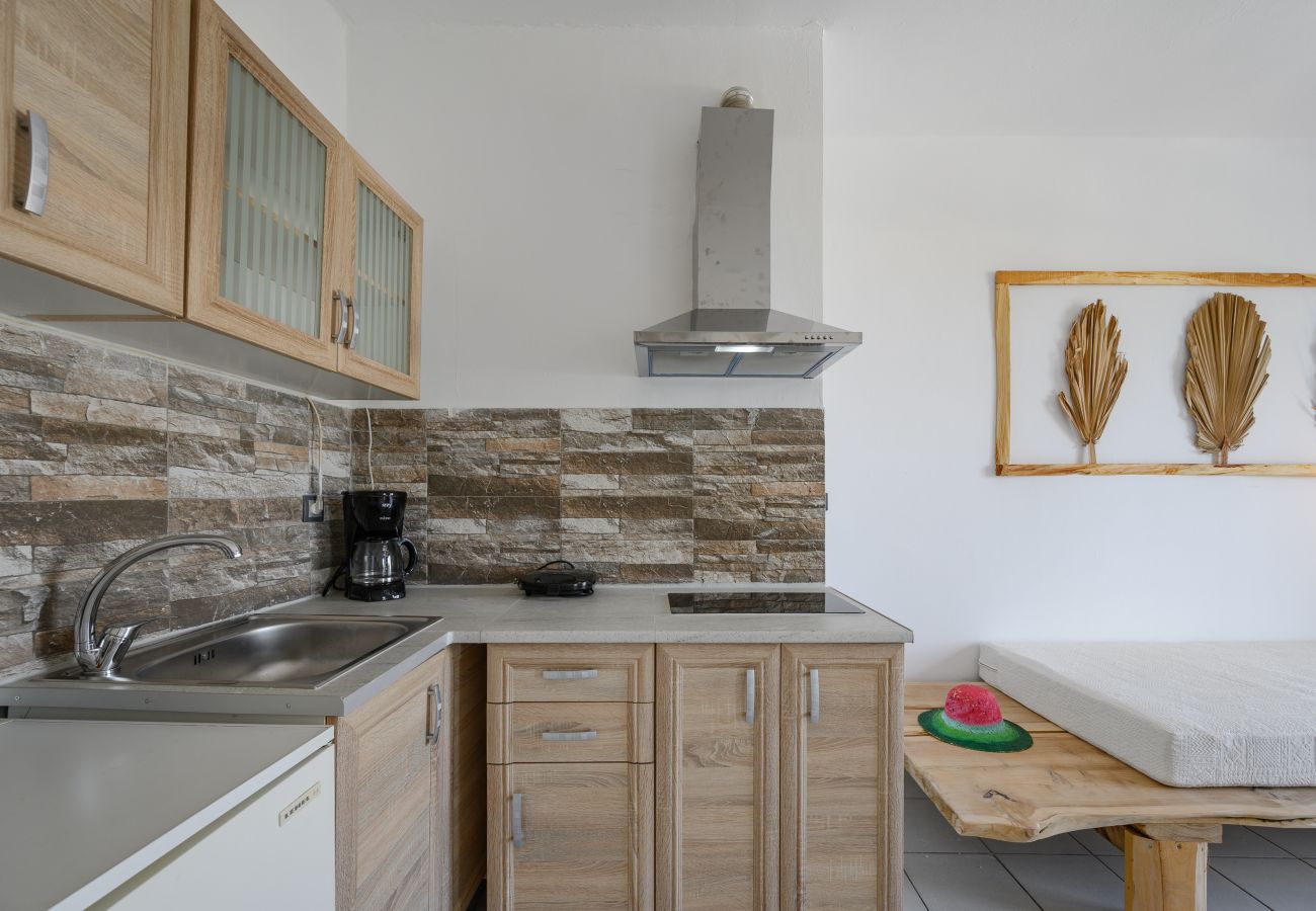 Kalimera Apartment 5, Fully equipped kitchen Kalimera Apartment 5, Fully equipped kitchen