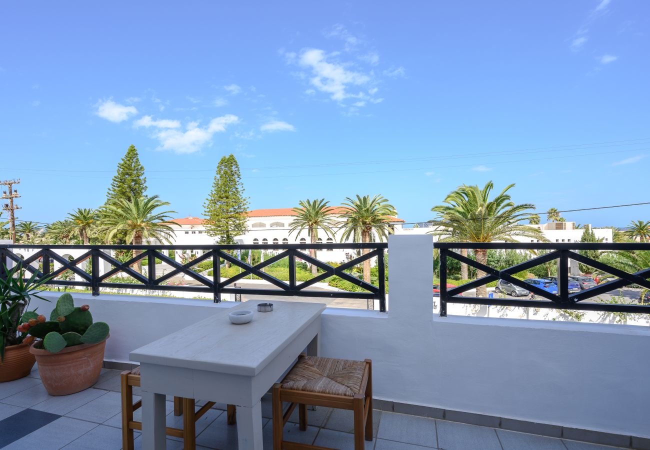 Kalimera Apartment 5, Spacious Balcony Kalimera Apartment 5, Spacious Balcony