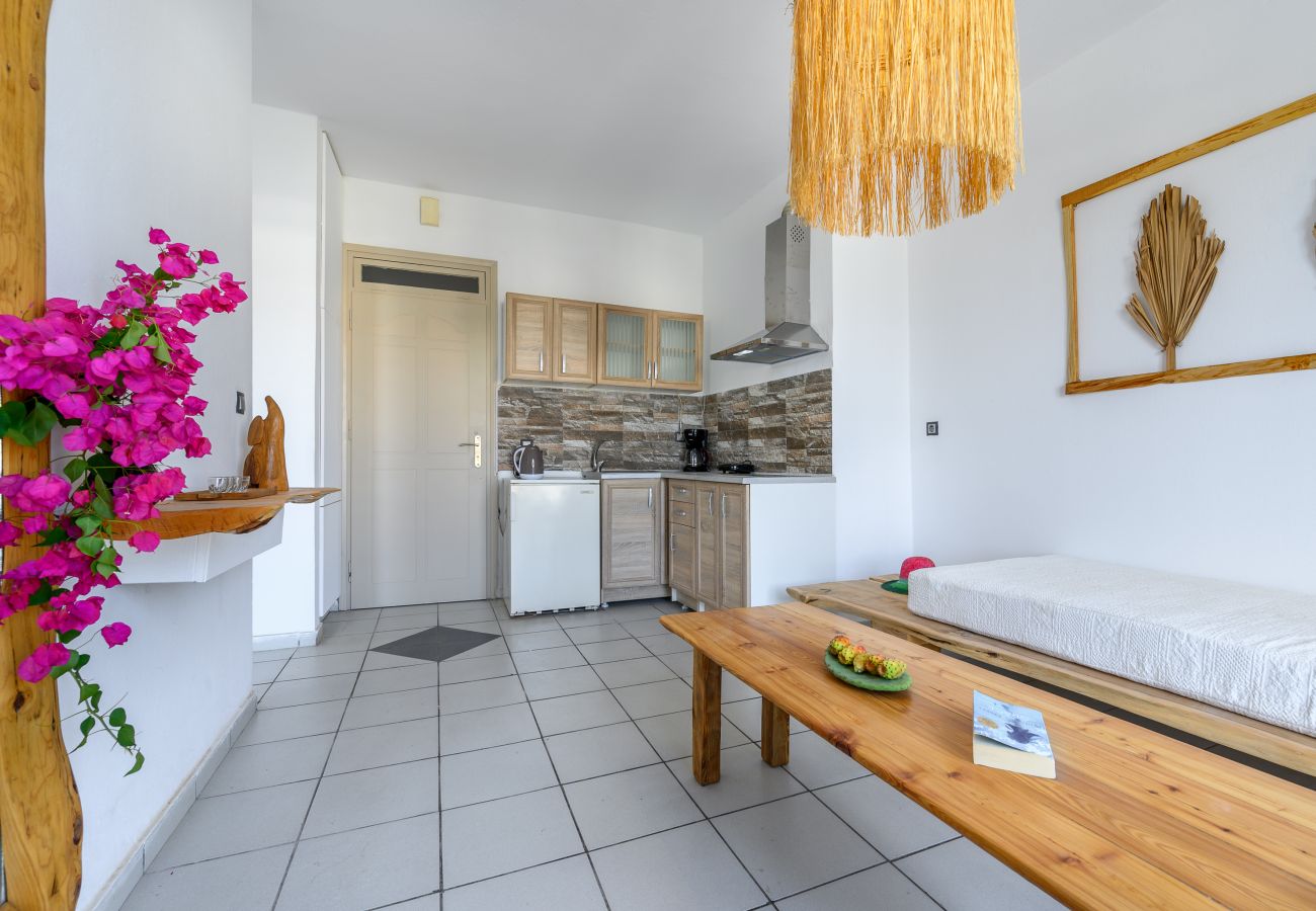 Kalimera Apartment 5, Modern furnished livingroom Kalimera Apartment 5, Modern furnished livingroom