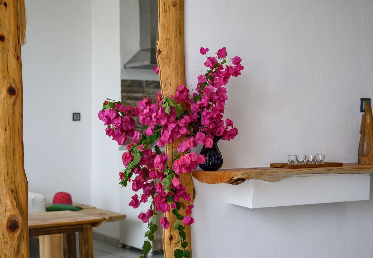 Kalimera Apartment 5, Decorative Details Kalimera Apartment 5, Decorative Details