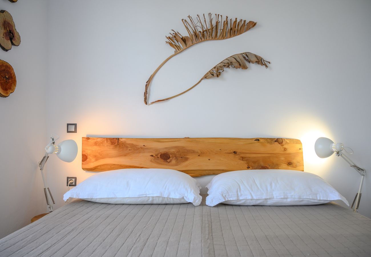 Kalimera Apartment 5, Cozy Bedroom Kalimera Apartment 5, Cozy Bedroom