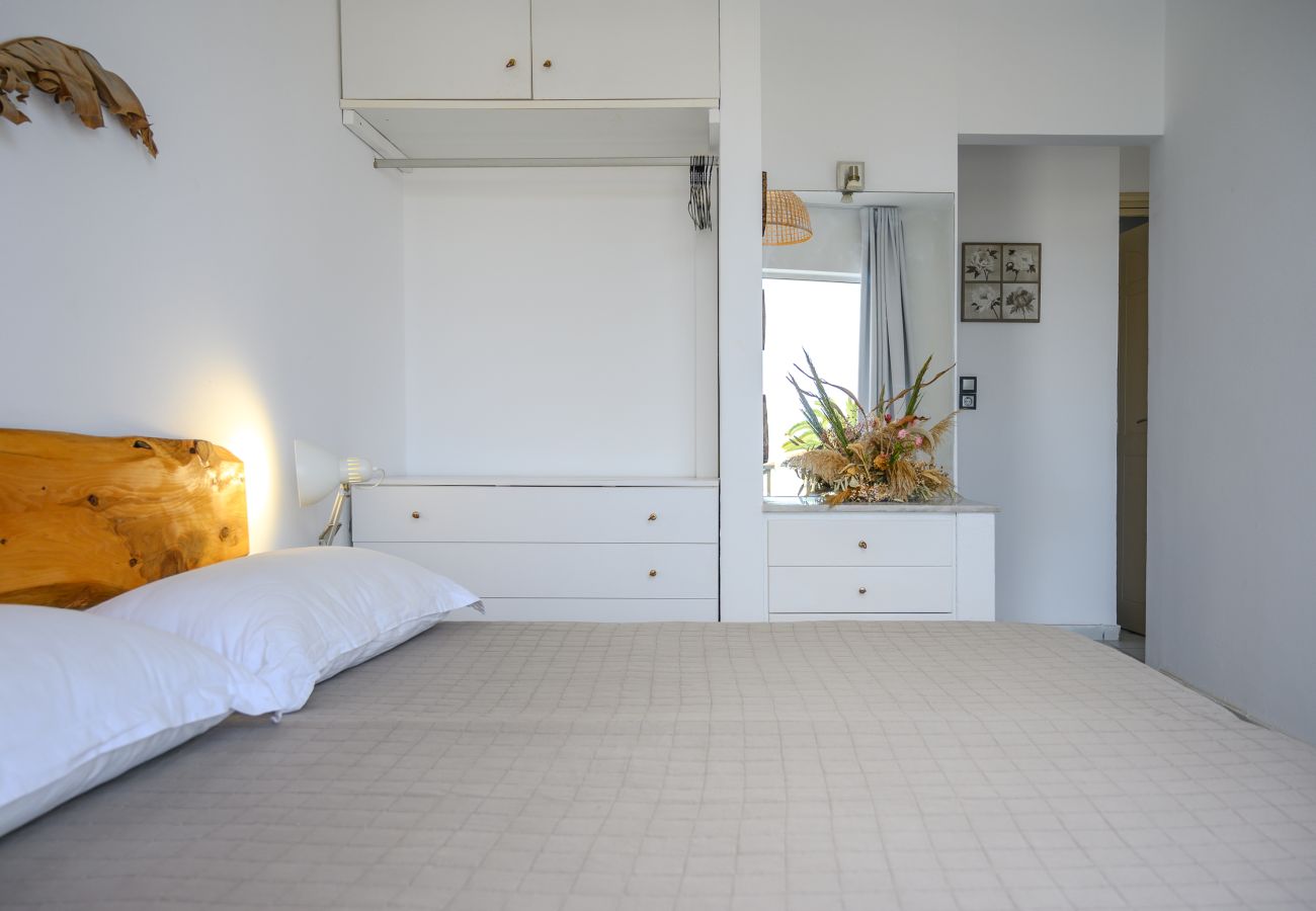 Kalimera Apartment 5, Cozy Bedroom Kalimera Apartment 5, Cozy Bedroom