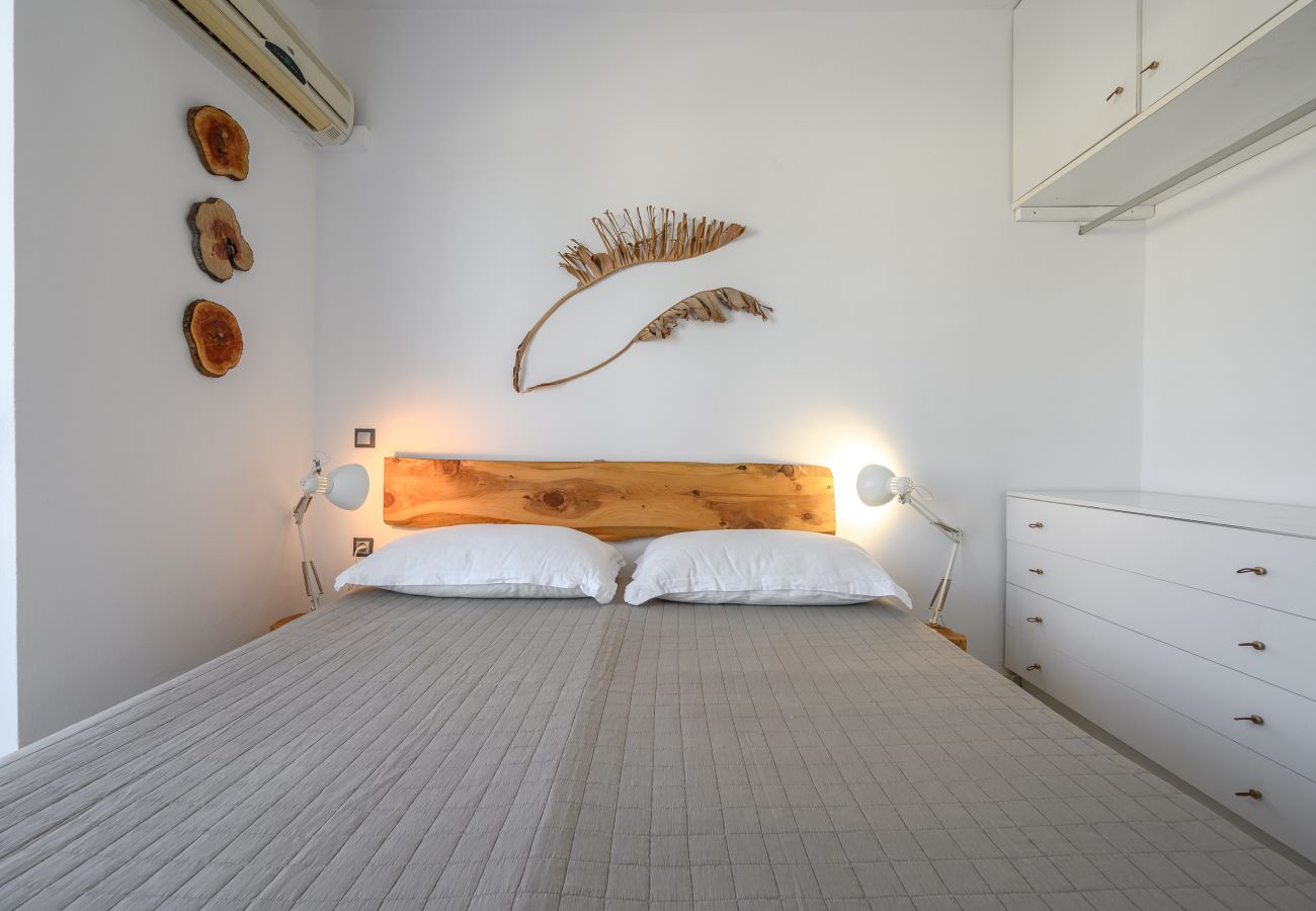 Kalimera Apartment 5, Cozy Bedroom Kalimera Apartment 5, Cozy Bedroom