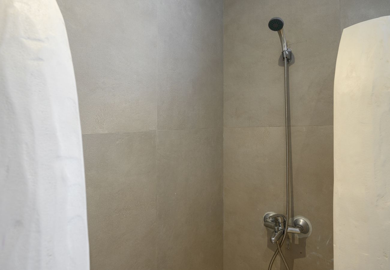 Kalimera Apartment 5, Beautiful bathroom Kalimera Apartment 5, Beautiful bathroom