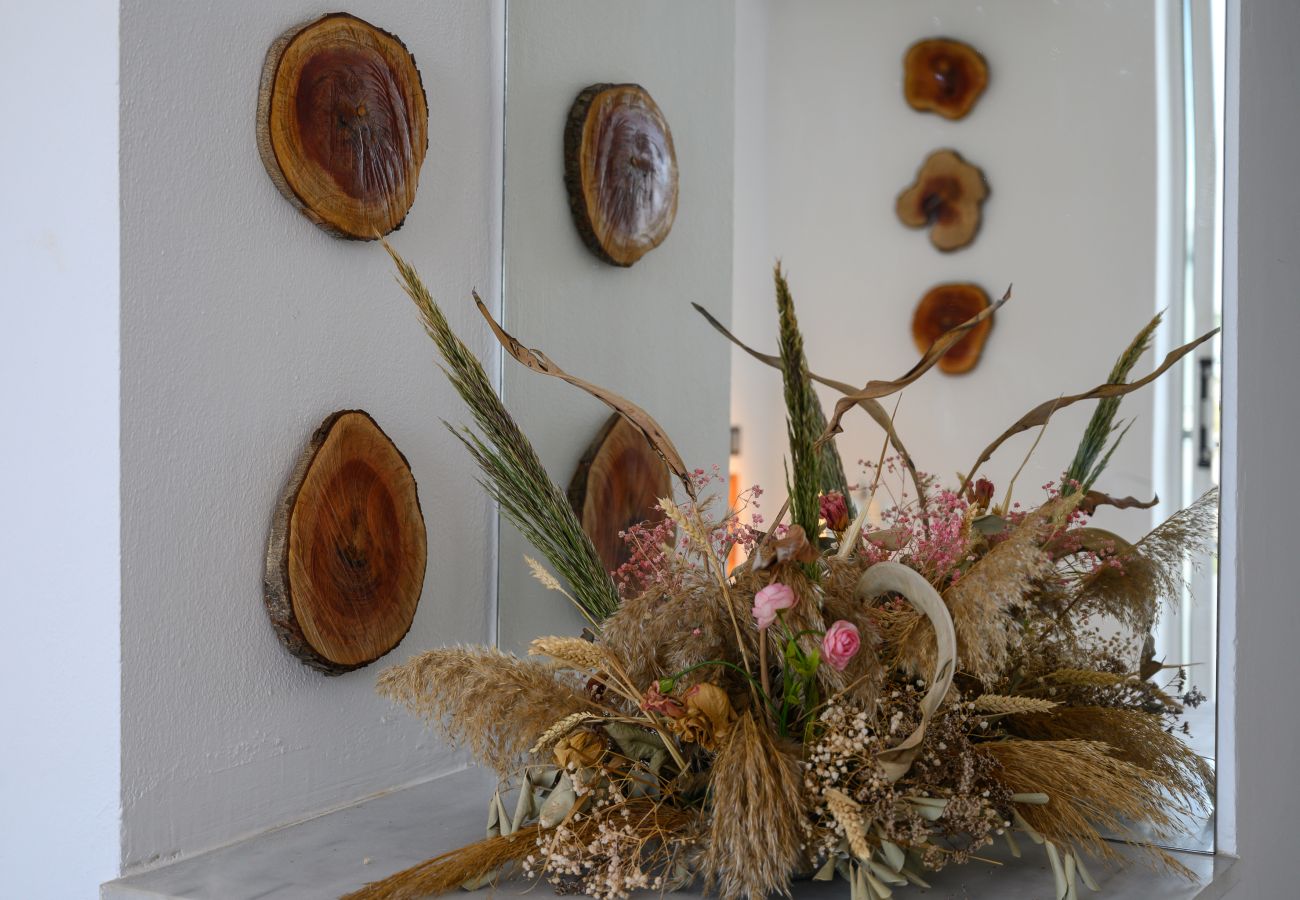 Kalimera Apartment 5, Decorative Details Kalimera Apartment 5, Decorative Details