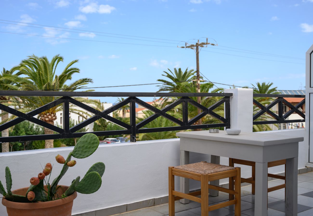 Kalimera Apartment 5, Spacious Balcony Kalimera Apartment 5, Spacious Balcony