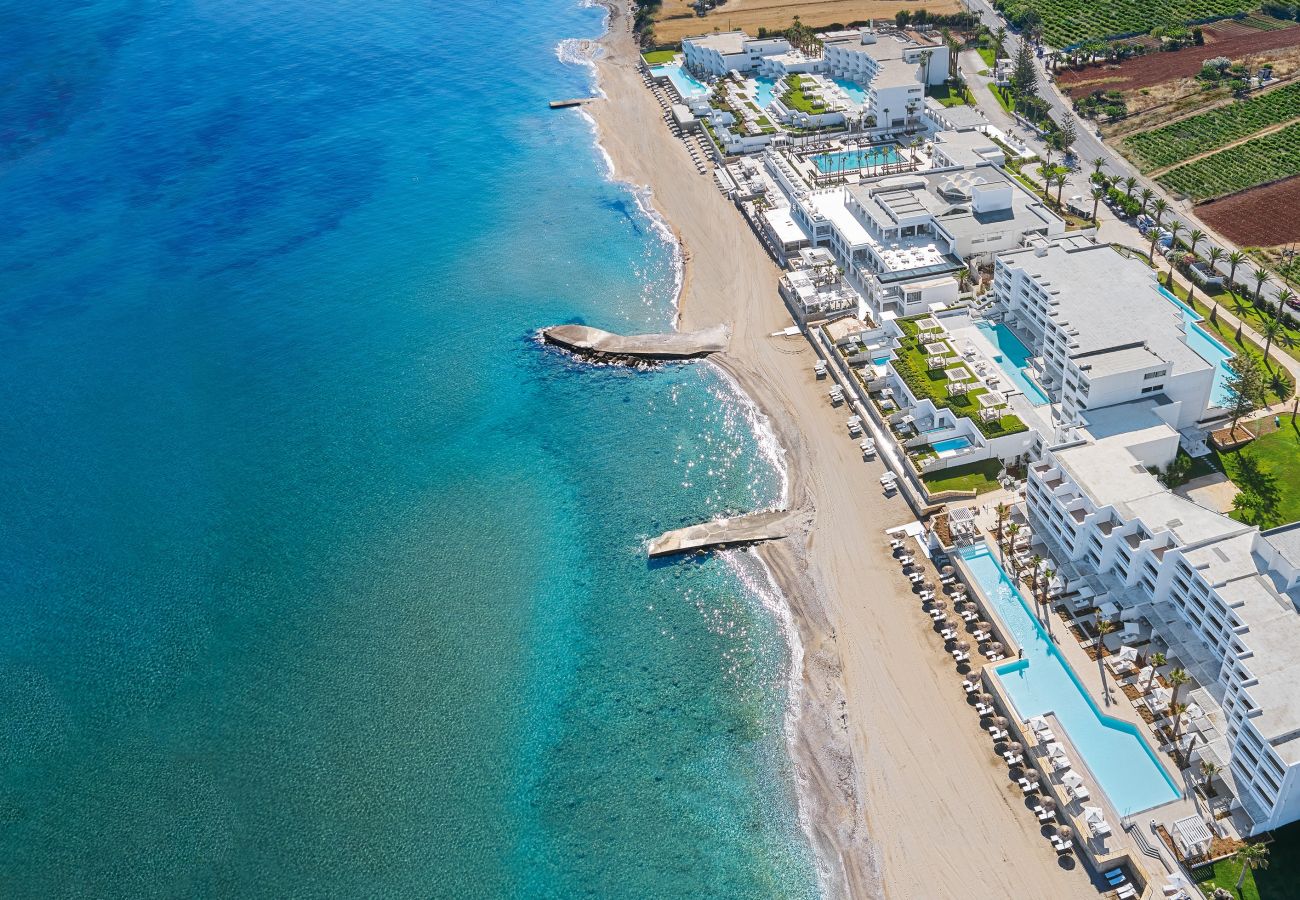 Kalimera Apartment 5, Surrounding Area Kalimera Apartment 5, Surrounding Area