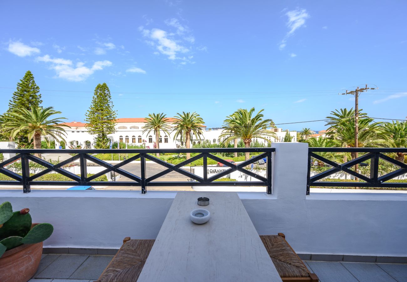 Kalimera Apartment 5, Spacious Balcony Kalimera Apartment 5, Spacious Balcony