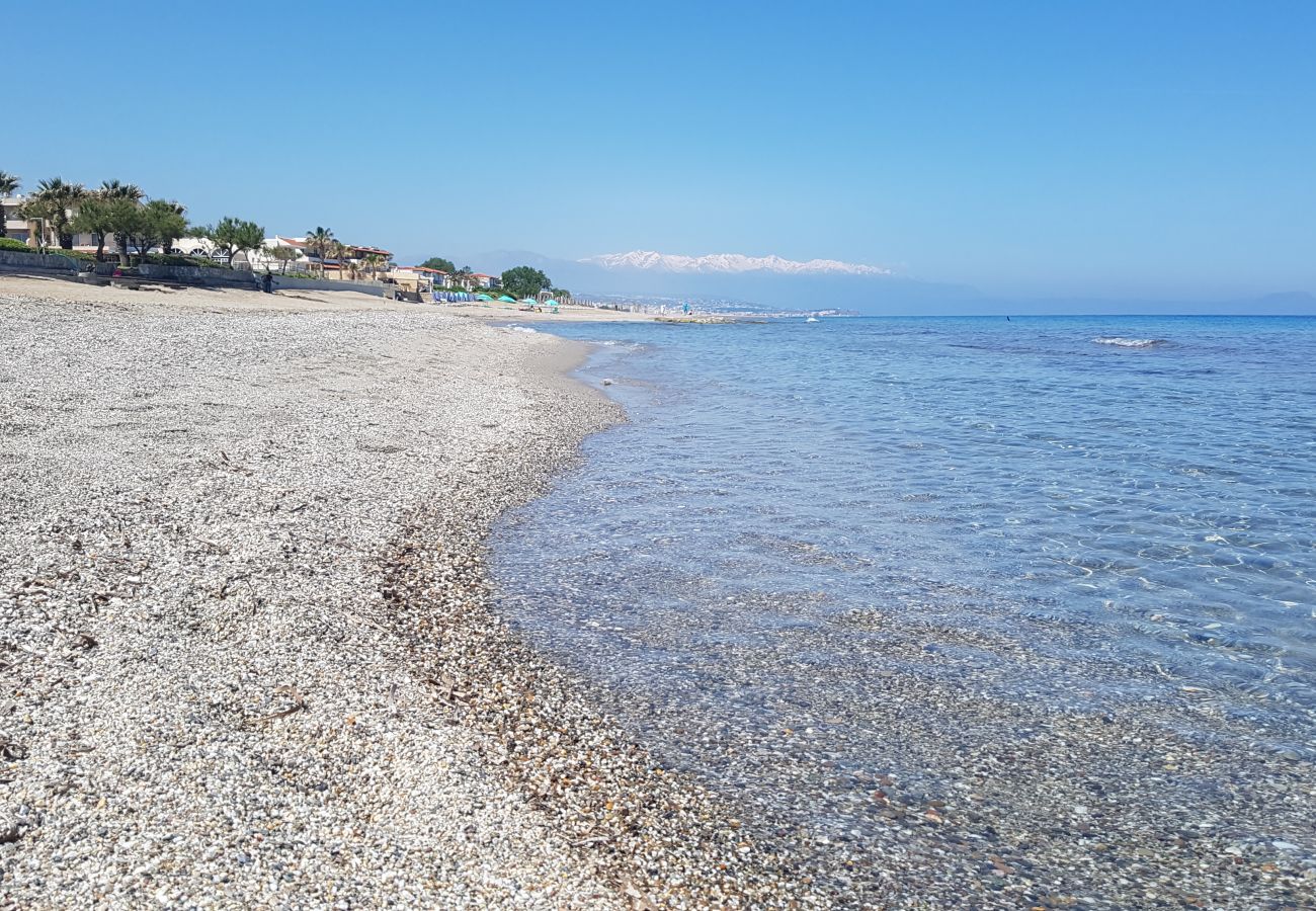 Kalimera Apartment 5, Magnificent Beach Kalimera Apartment 5, Magnificent Beach
