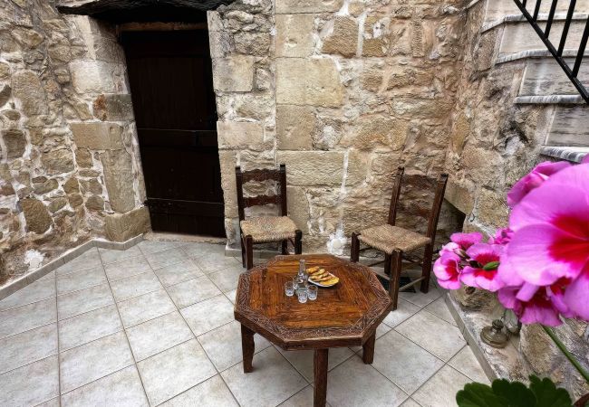 Villa in Pigouniana - Afroditi 2 Villa in Pigouniana - Afroditi 2