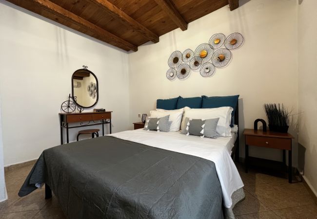 Villa in Pigouniana - Afroditi 2 Villa in Pigouniana - Afroditi 2