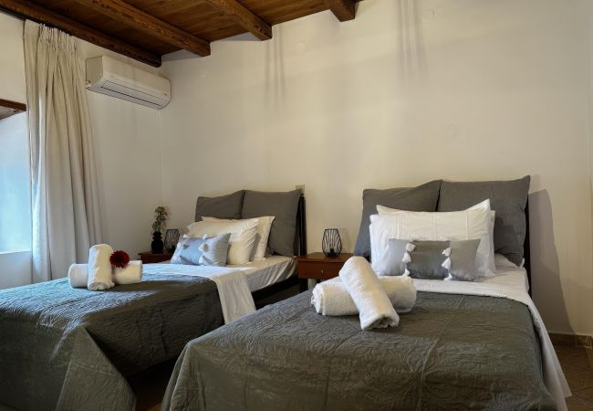 Villa in Pigouniana - Afroditi 2 Villa in Pigouniana - Afroditi 2