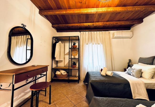 Villa in Pigouniana - Afroditi 2 Villa in Pigouniana - Afroditi 2