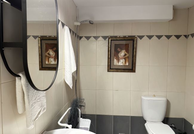 Villa in Pigouniana - Afroditi 2 Villa in Pigouniana - Afroditi 2