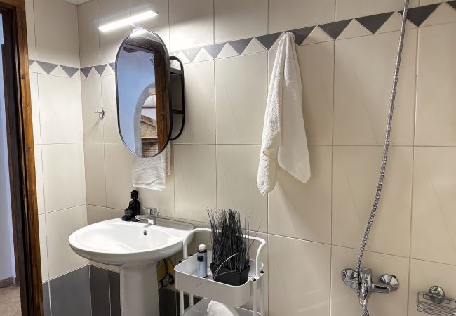 Villa in Pigouniana - Afroditi 2 Villa in Pigouniana - Afroditi 2