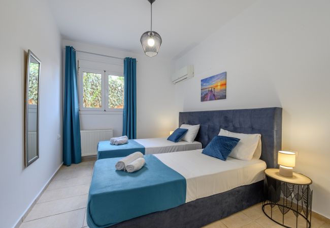 Villa in Bali - Sea Crest Villa in Bali - Sea Crest