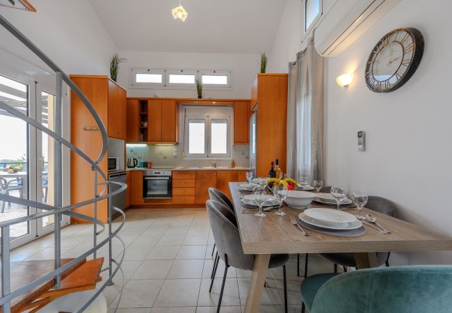 Villa in Bali - Sea Crest Villa in Bali - Sea Crest